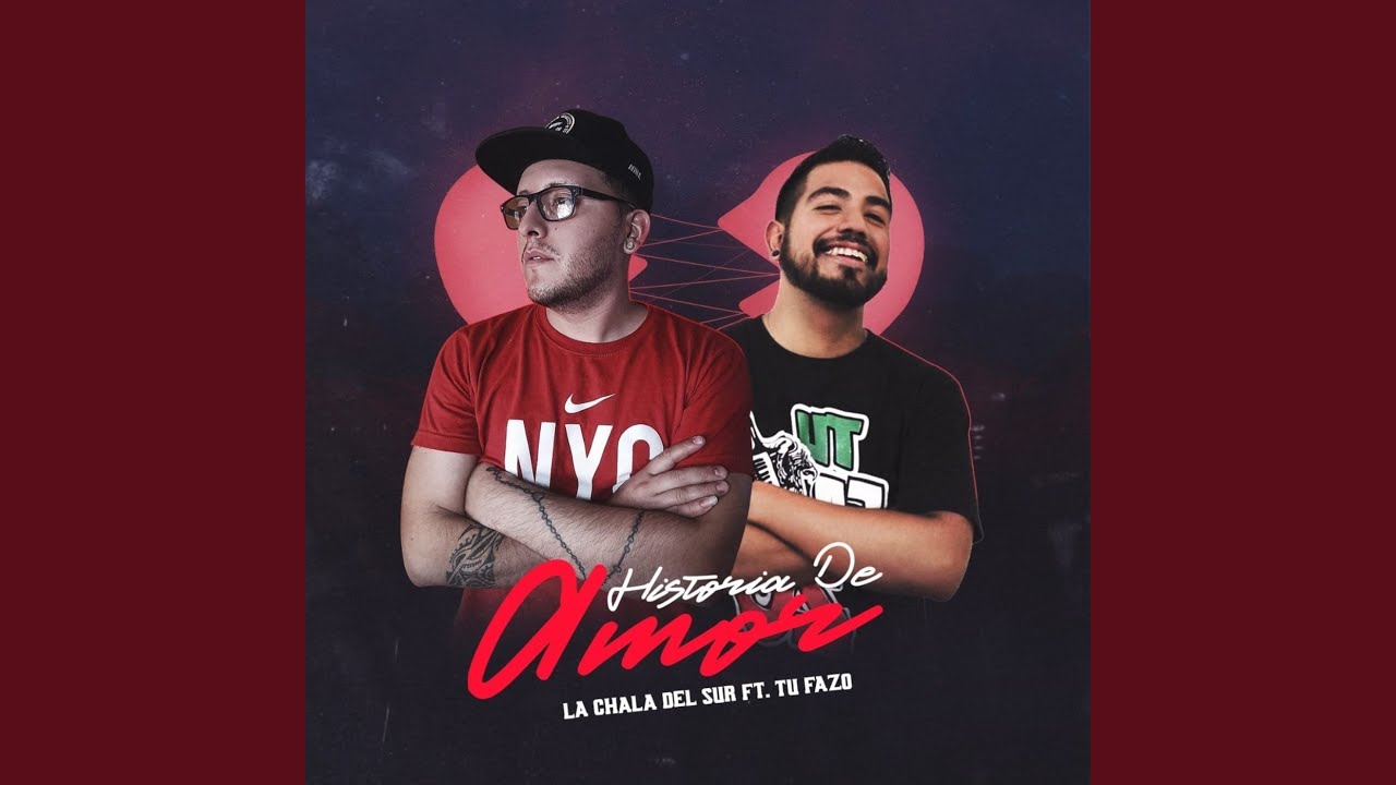Historia De Amor Ft, Tu Fazo Versión 2021