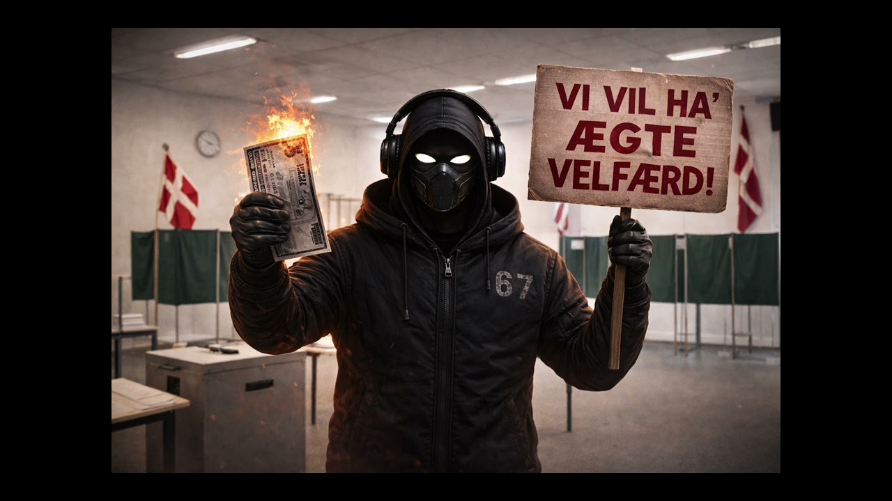 Fødevarecheck – Tak For Ingenting