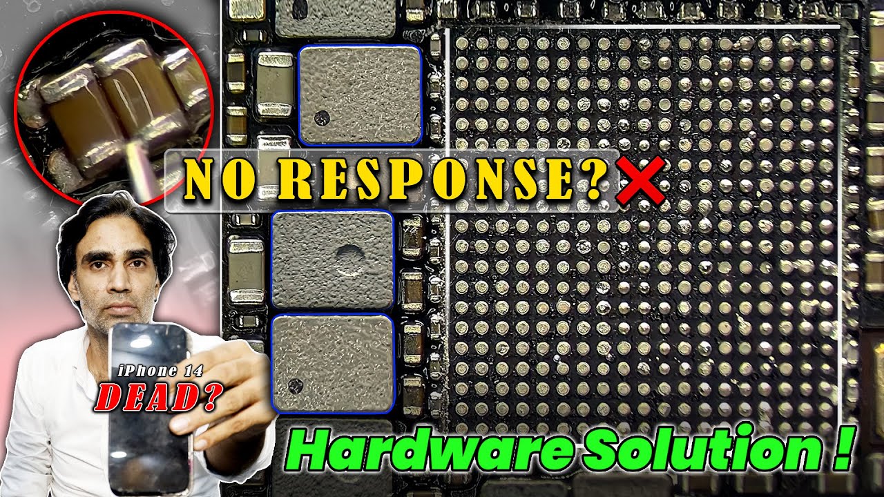 #live iPhone 14 pro Dead Repair #deadiphonerepair #akinfo #iphonerepair #iphone #tech