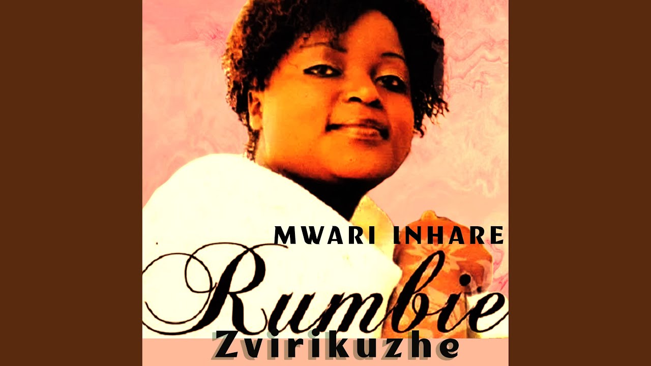 Mweya Nenyama