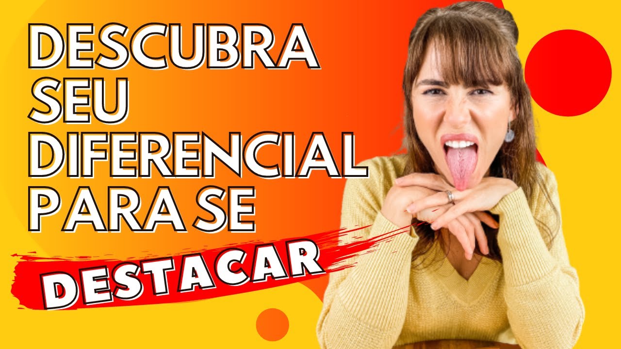 COMO SER AUTÊNTICO (DIFERENTE) NO VÍDEO | Jeito incrível que ninguém te conta!