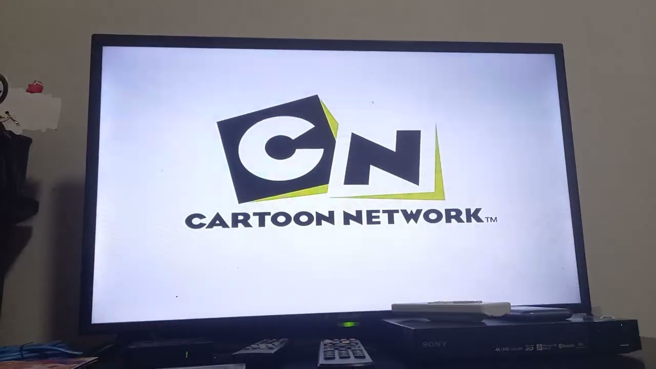 Opening to Ben 10 Season 3: Vol. 1 DVD (Indonesian)