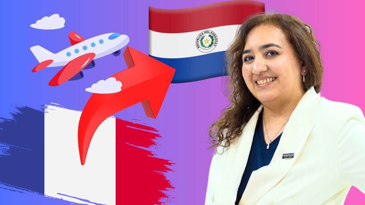 Avantages de vivre et d&rsquo;investir au Paraguay