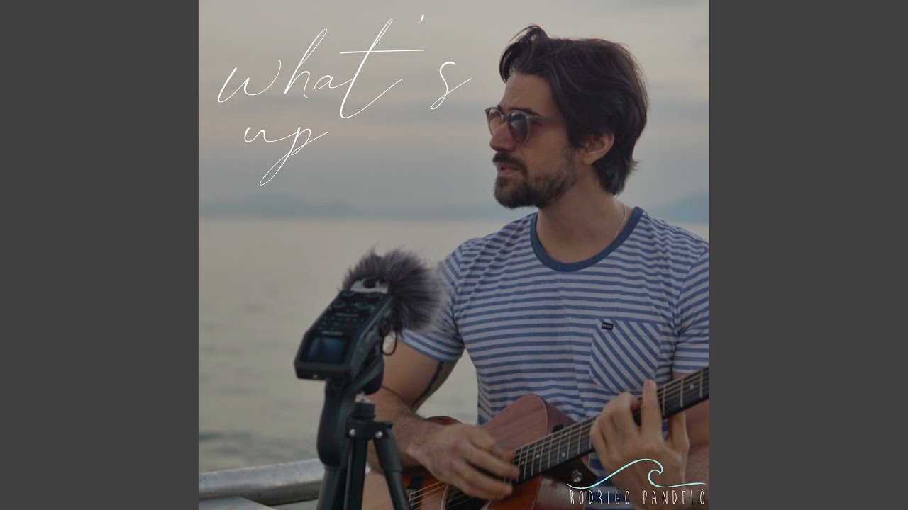 Palpite (Acoustic)