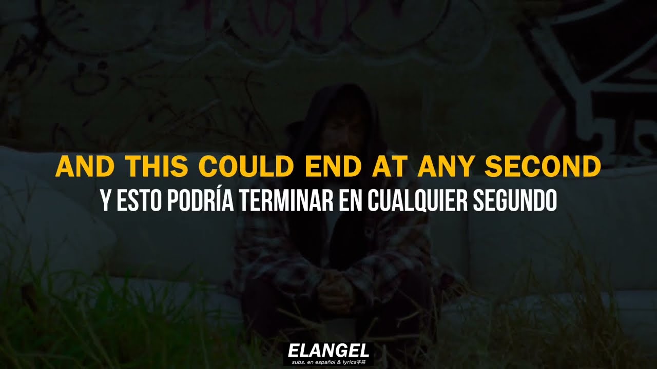 Scrim - warped lives of blameless children || lyrics & sub. español