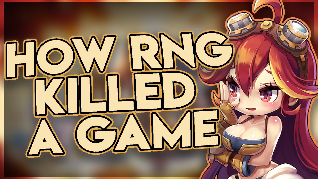 The Cute MMORPG that died as it lived