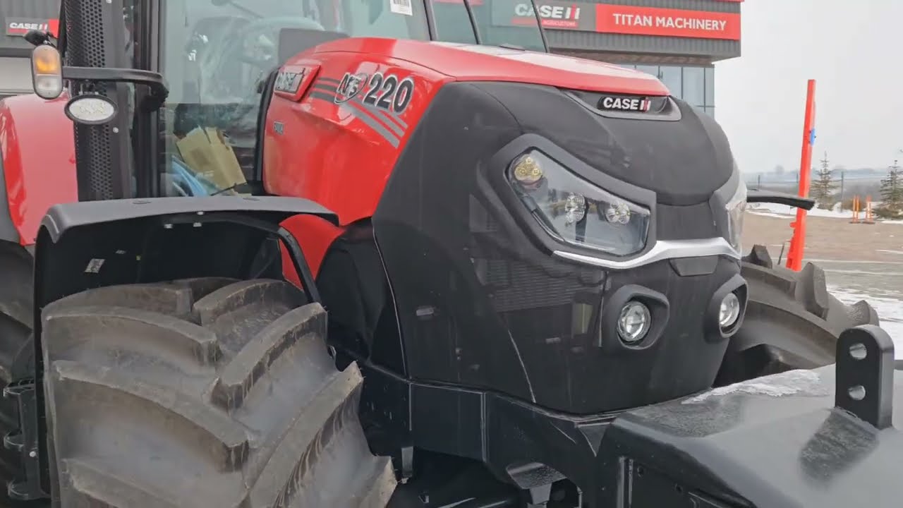 Puma 220