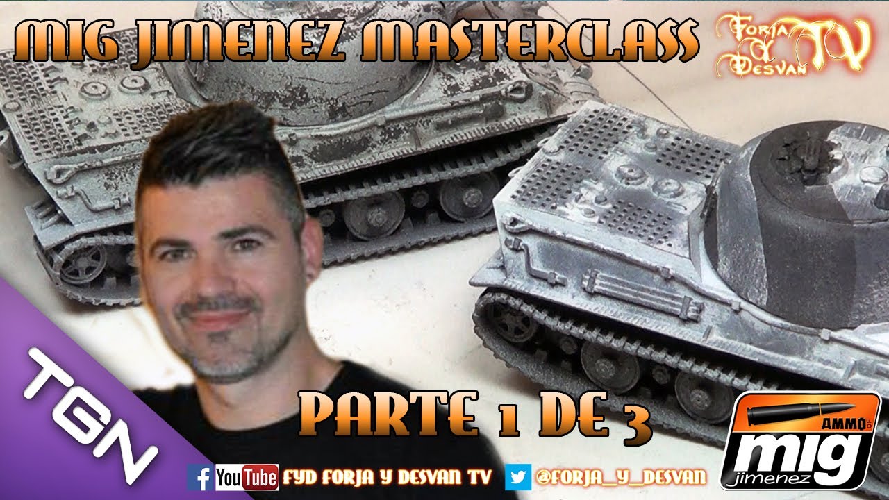 mig #modelismo #paintingmodels  #scalemodels #pintor #pintura #painting #figure #warhammer #wh40k