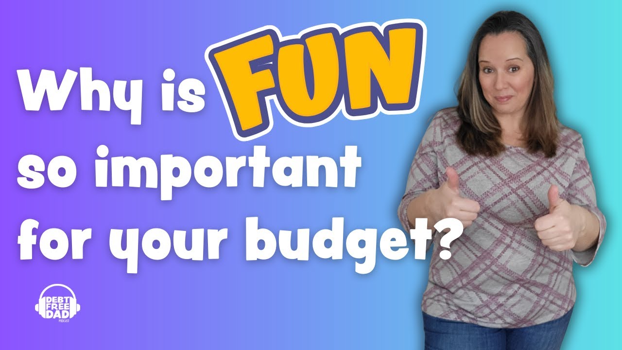 Why Having Fun Can Actually Help You Get Out of Debt