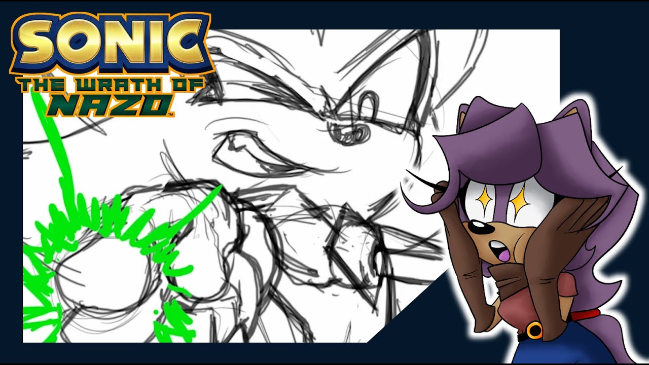 IT GOT EVEN BETTER ??!! - Wrath Of Nazo / Act 2