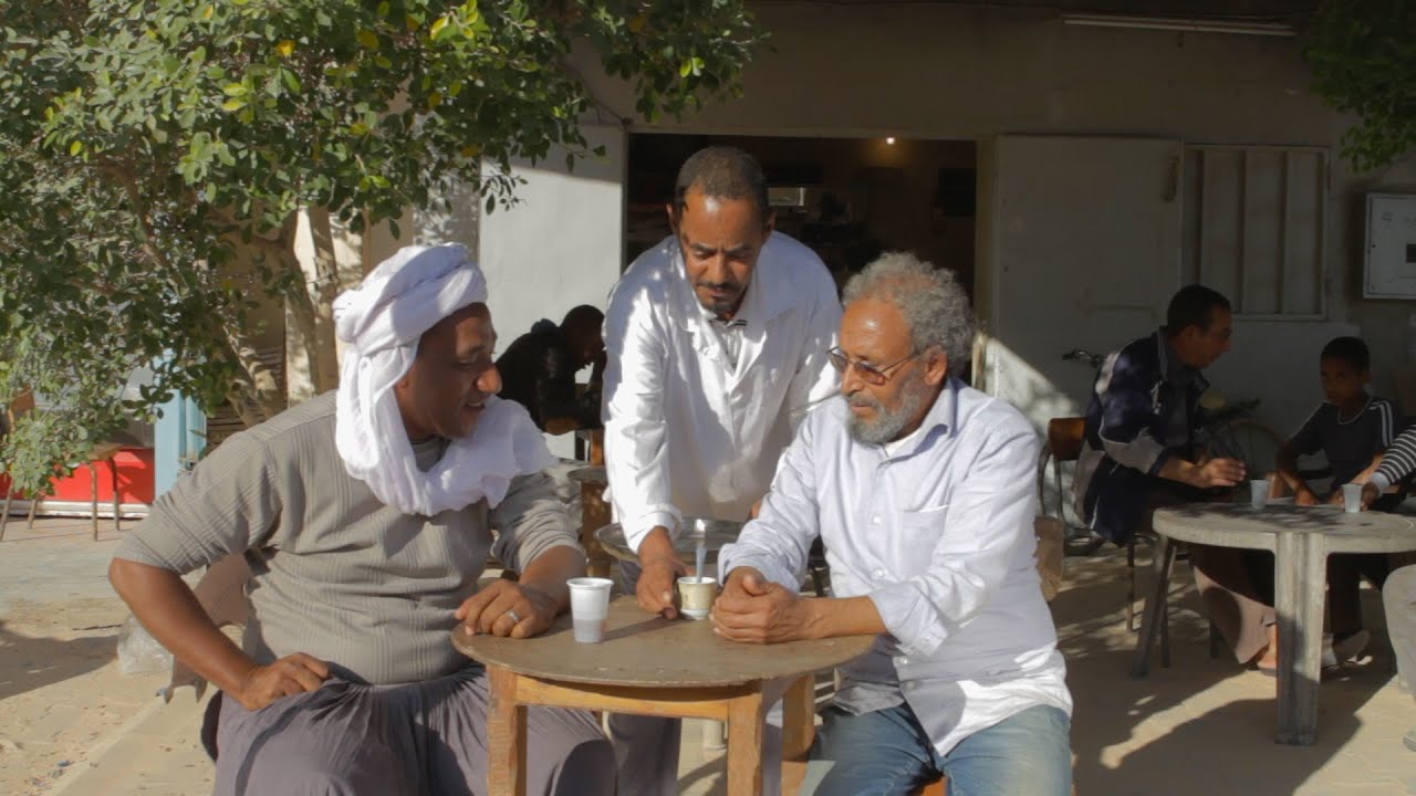 Pub Sahara TV 11595  |  إشهار خاص بقناة 