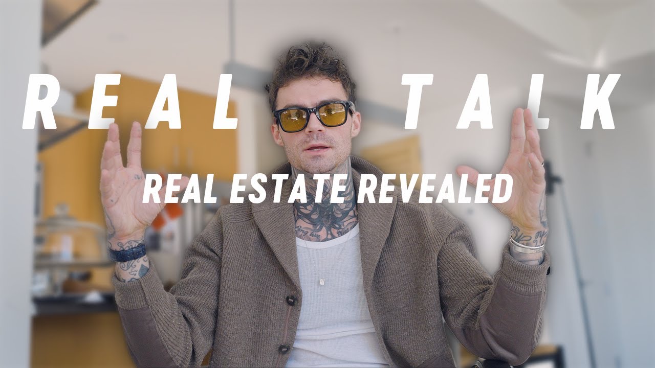 The REAL hustle │ The Truth of Real Estate