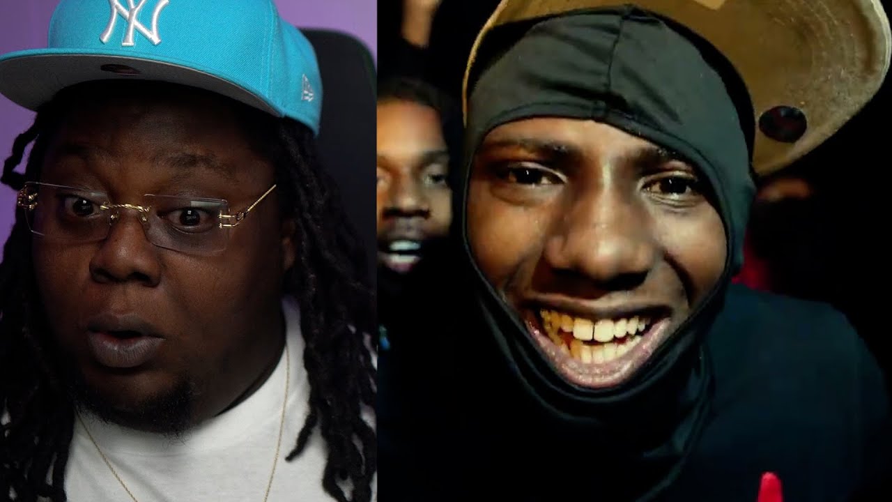 POLO G WENT OFF!!! PGF Nuk - Waddup Ft. Polo G (Official Video) REACTION!!!!!