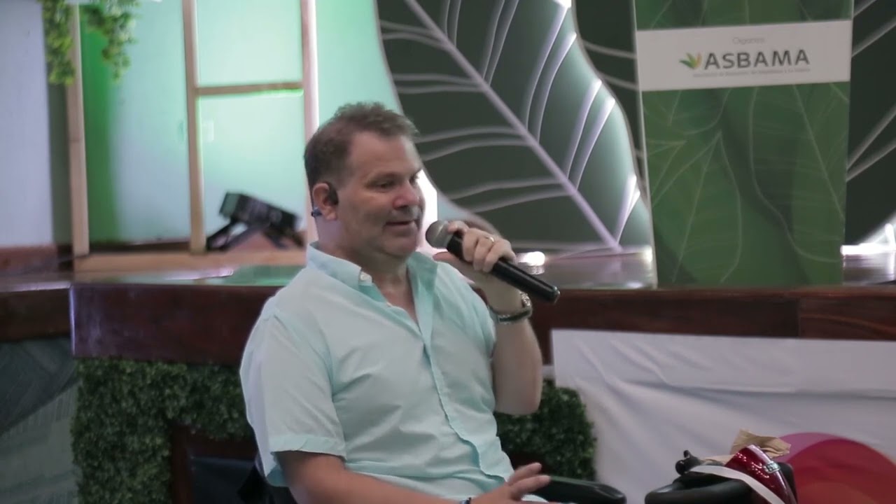 Foro Bananero 2022: Intervención del viceministro de Asuntos Agropecuarios, Juan Gonzalo Botero