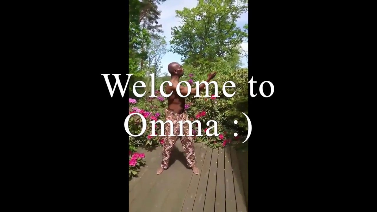 Half-Day Summer Qigong Courses for Beginners - featuring Obi C Agor