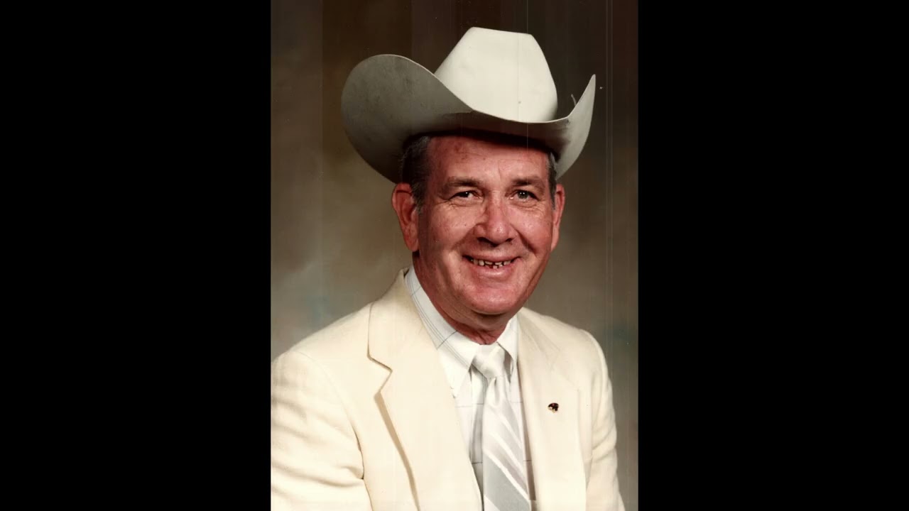 Owen 'Tooter' Cosper Celebration of Life
