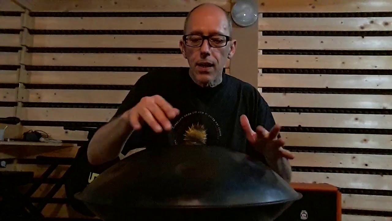 Dado e il disco armonico