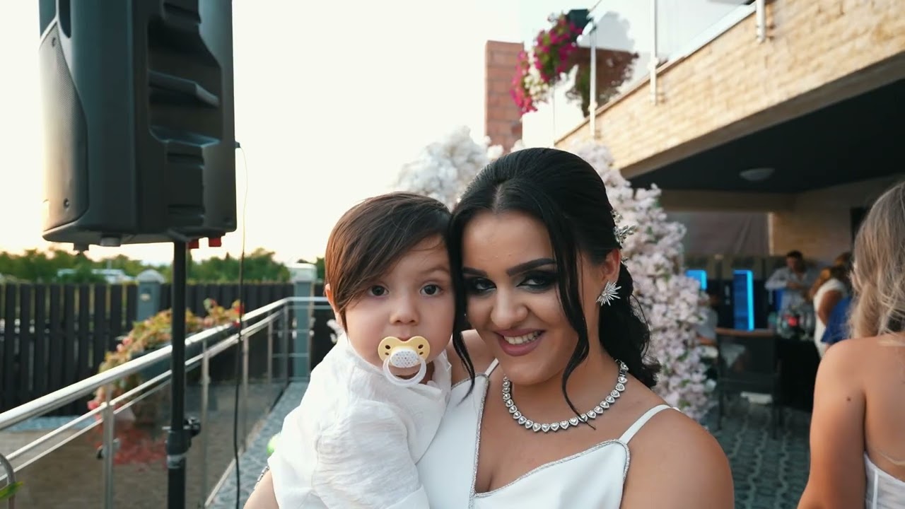 Botez Mathias &Edan 