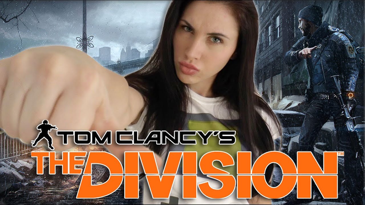 The Division - Das Gnusche Urteil Review - SaftigesGnu