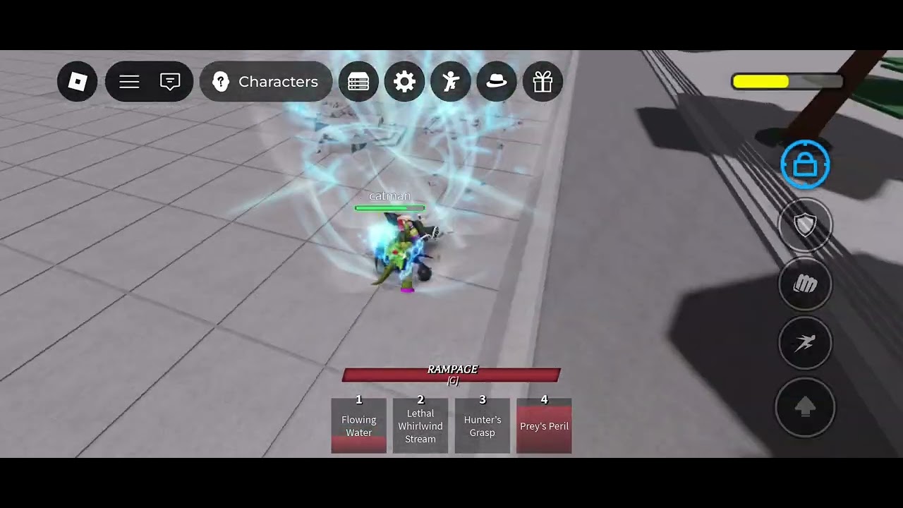 Mobile vs Xbox part 2
