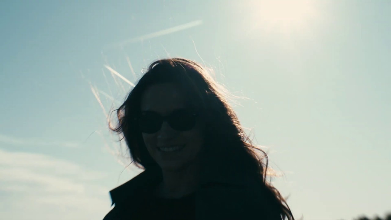 Krzysztof Myszkowski i Carbon String Quartet  - Popradzka (oficjalny film promocyjny)