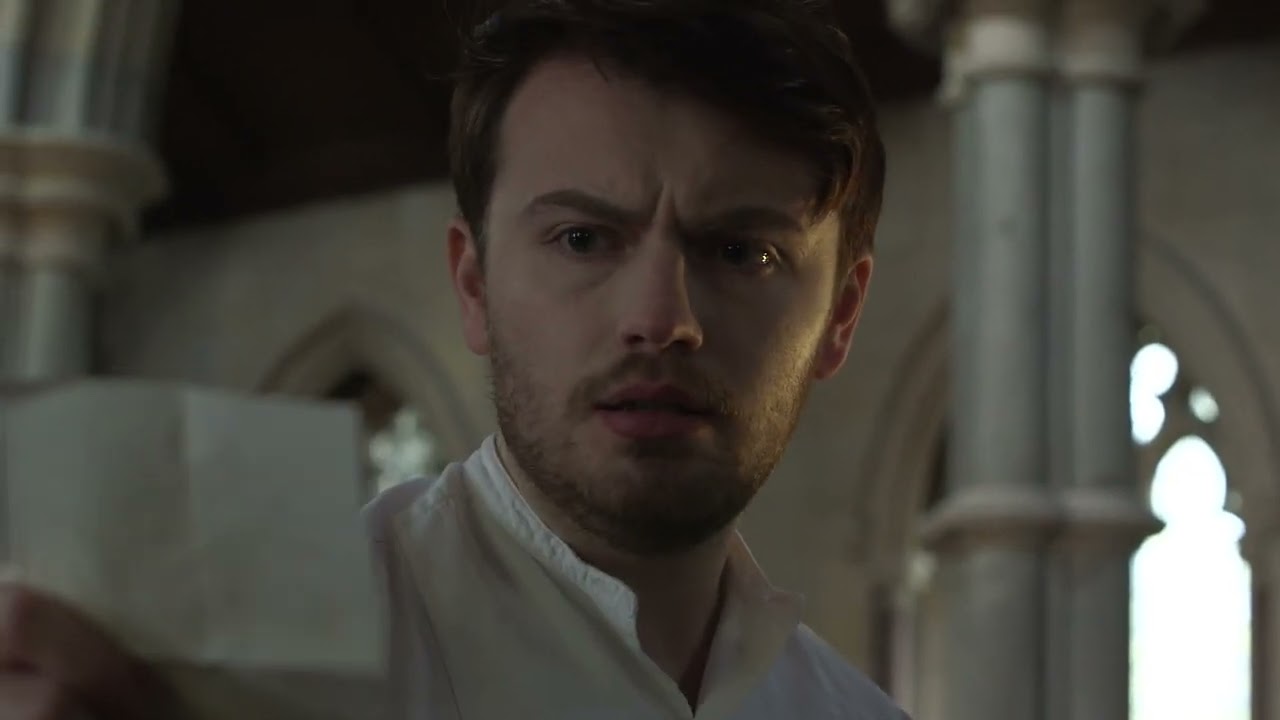 Spoonmaker (2022)