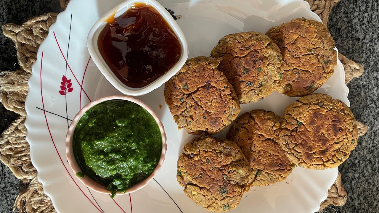 Healthy veg daal kebab😋| #popular #food #cooking #kebabshop 