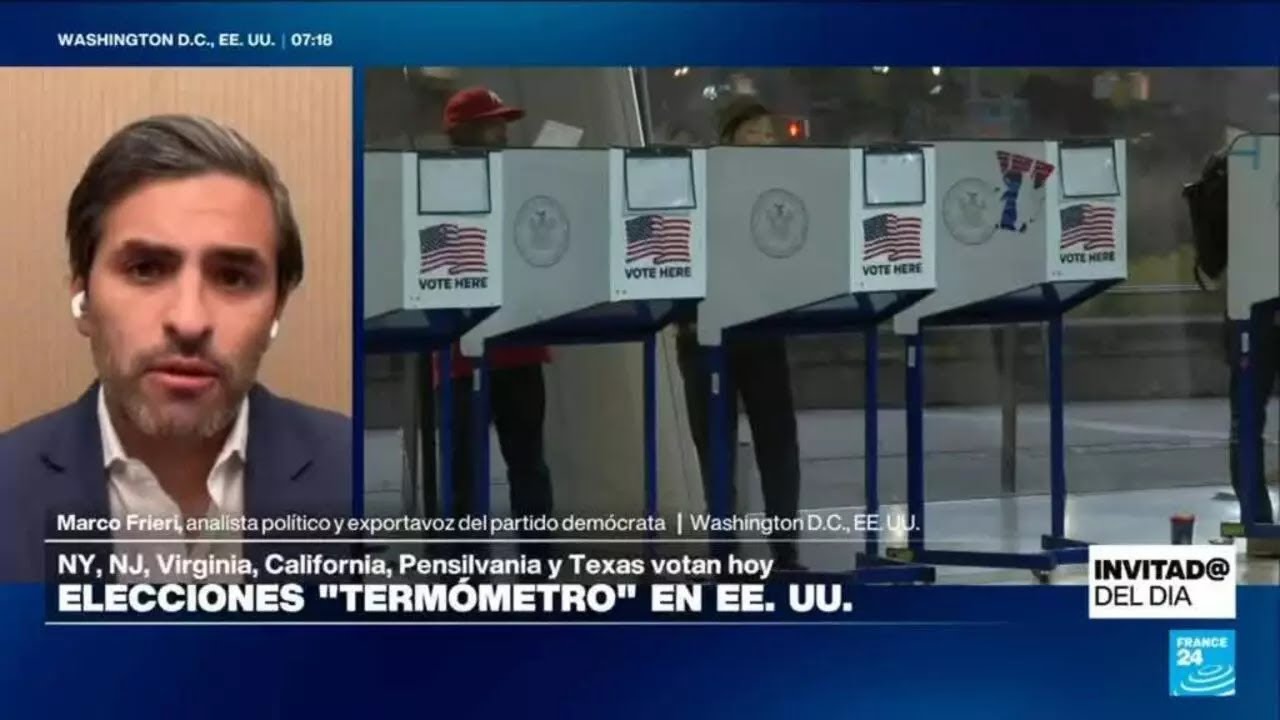 ¿Cuál es la relevancia de las elecciones locales en Estados Unidos?