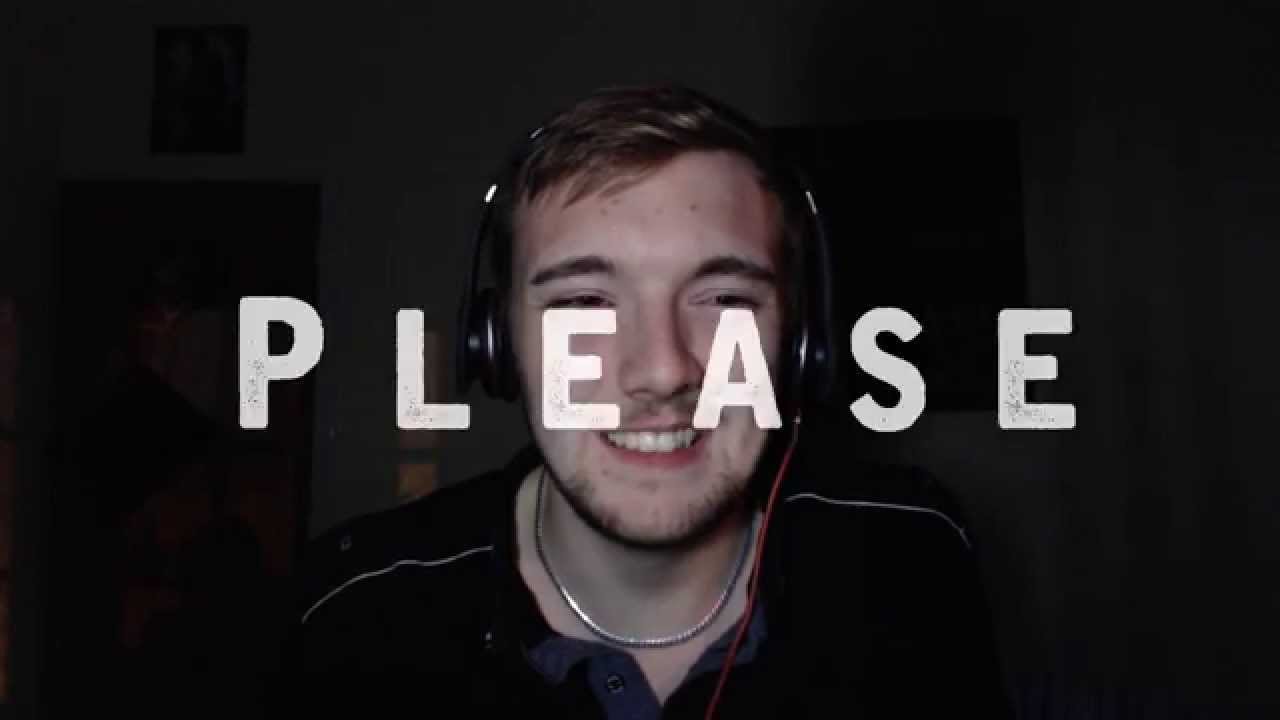 LEAVE ME ALONE! | Outlast Gameplay #2 (1080p)