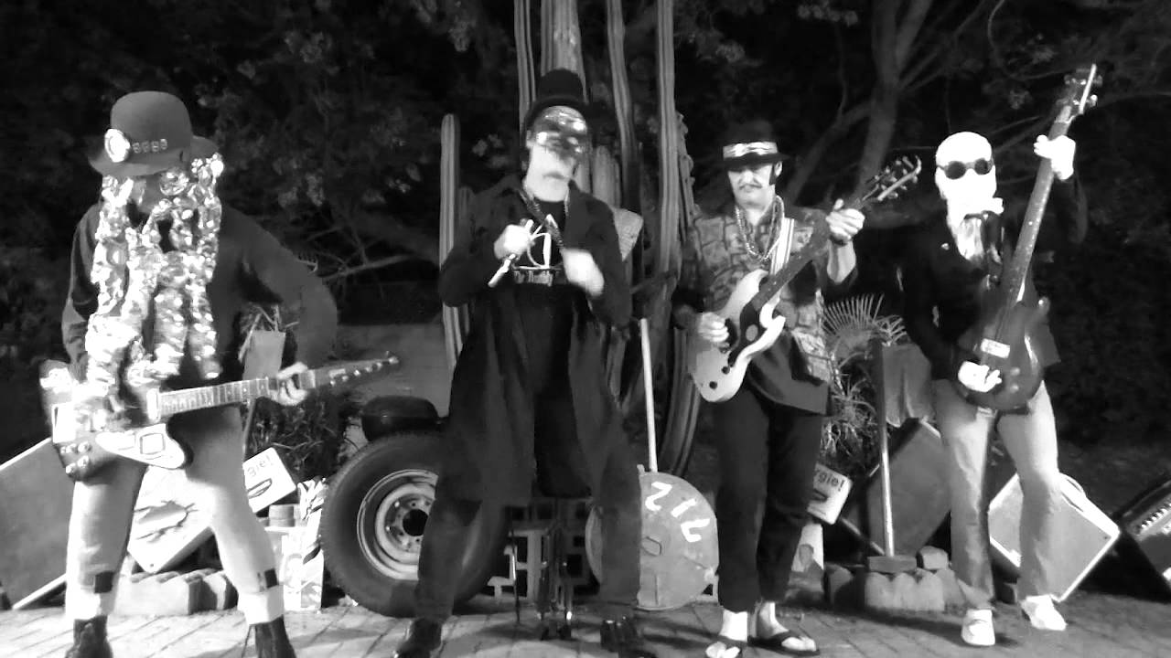 The Linkhorns - 