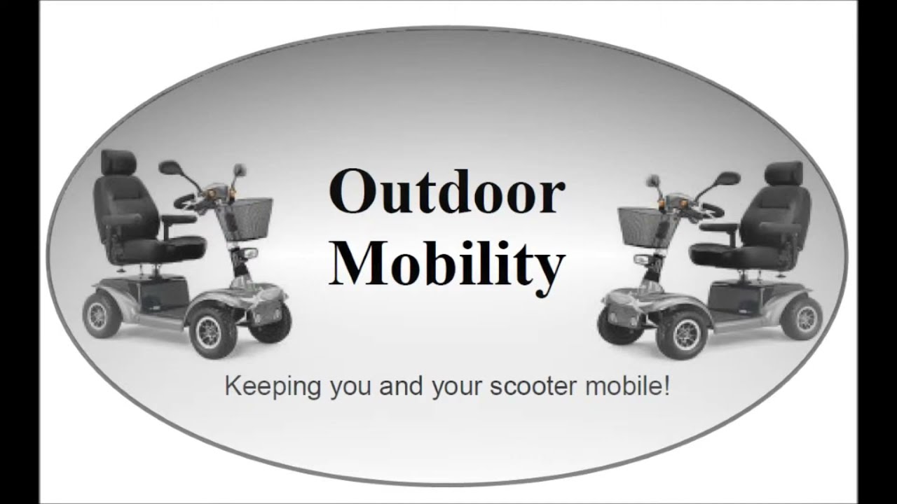 Outdoor Mobility