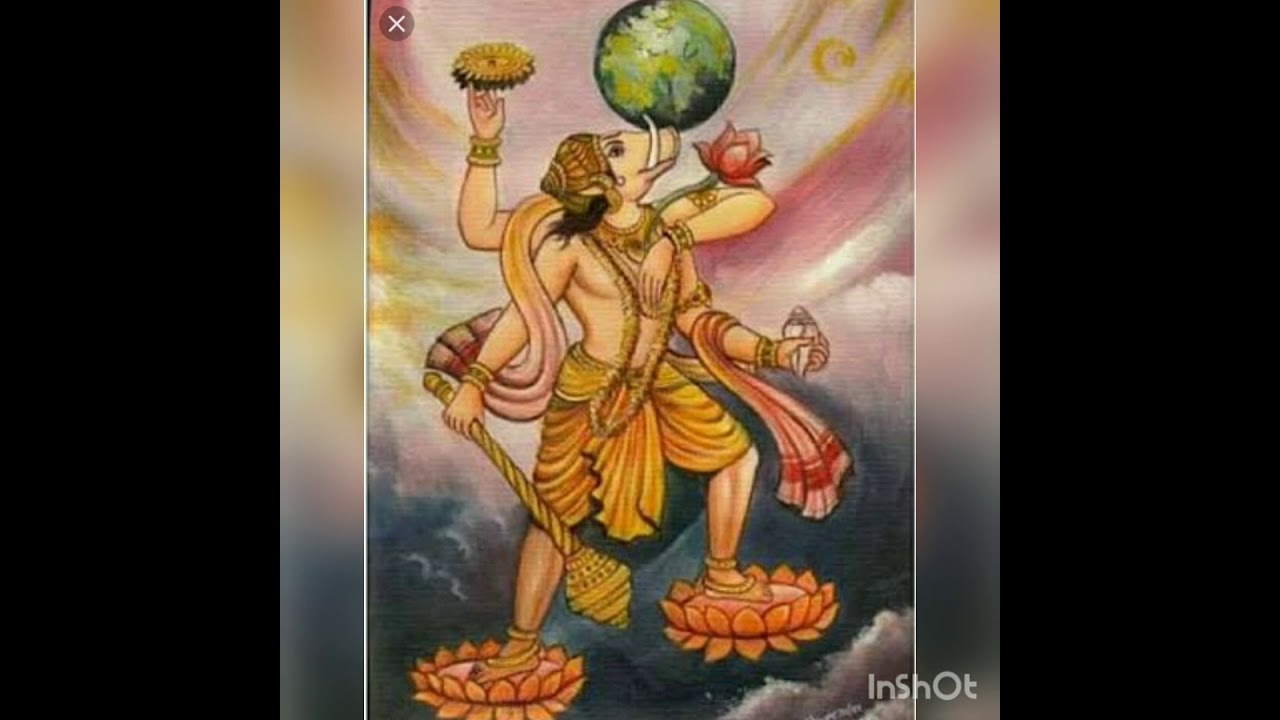Vrah avtar bhinmal