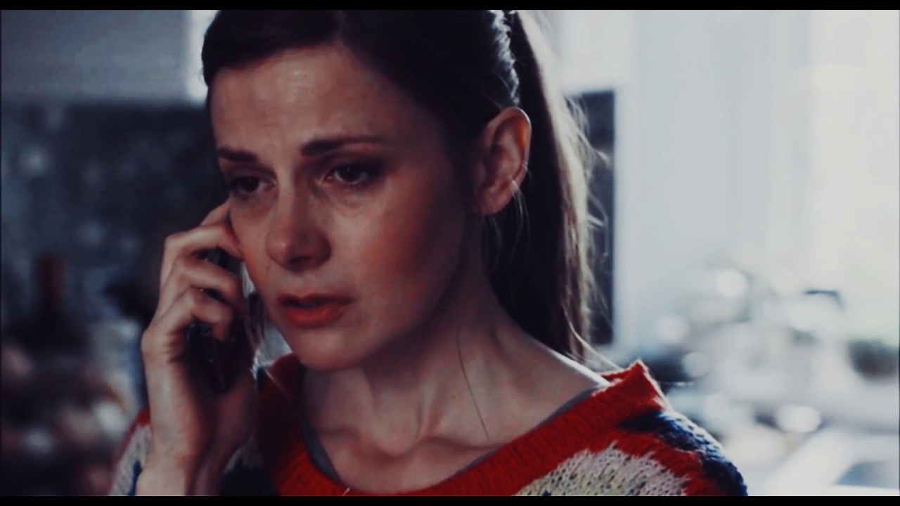Sherlock & Molly | I Found