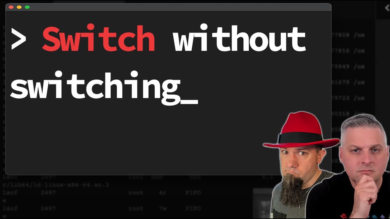 Podman vs Docker – Make the Switch Without Changing Commands