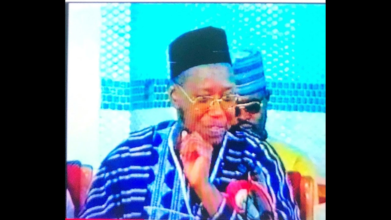 Sheikh Ja'afar Tafsir Surah 10 Yunus Ayah 1 - 18