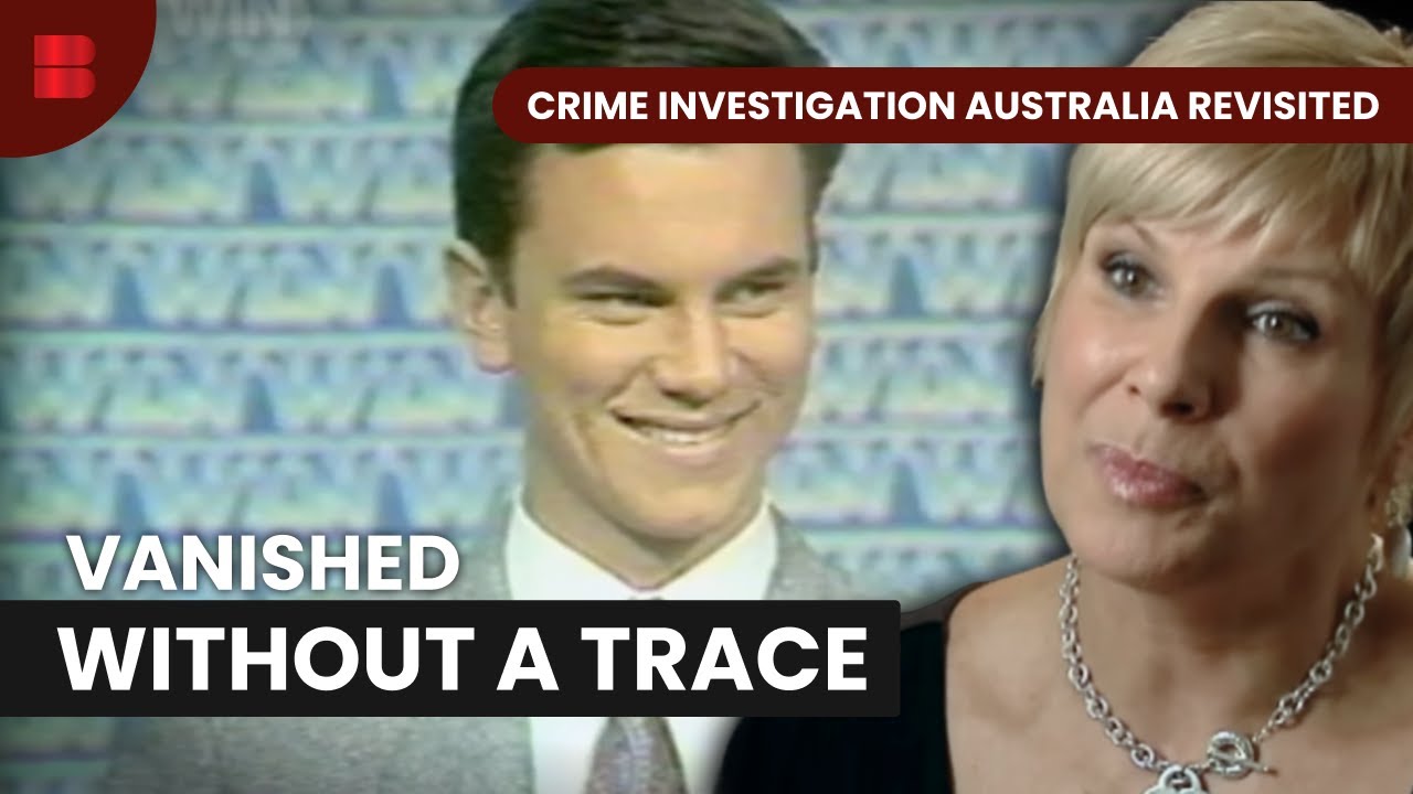 The Mysterious Disappearance of Ross Warren | Crime Investigation Australia Revisited