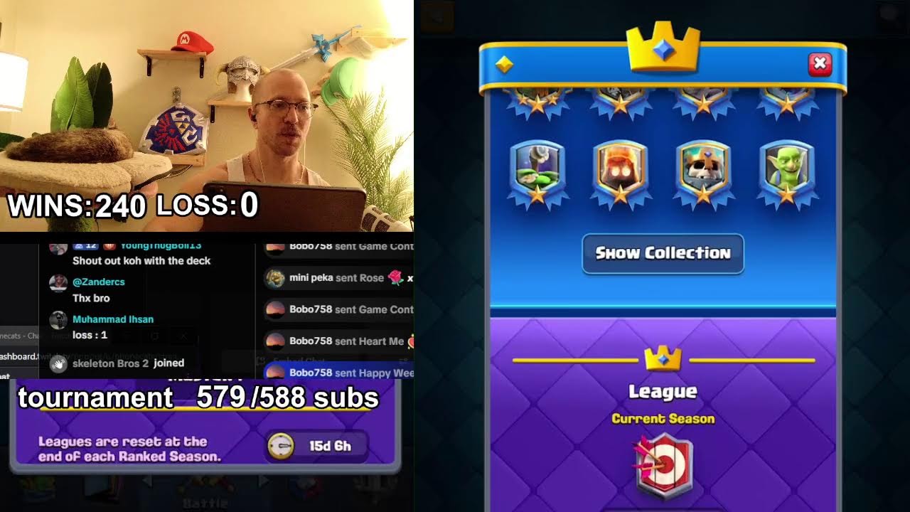 💕 SUPERCELL, BE MY VALENTINE? 💕