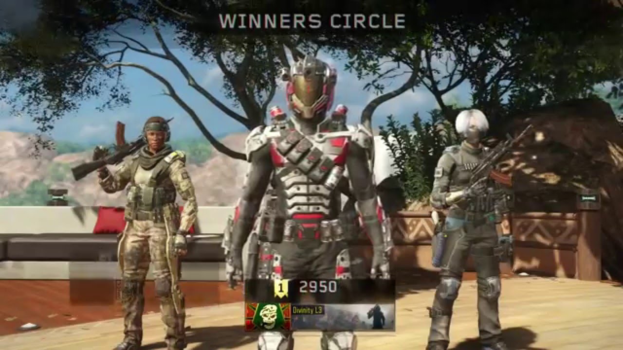 Trickshot Tutorial:Reload Nac Swap, With Divinity(Ep3)