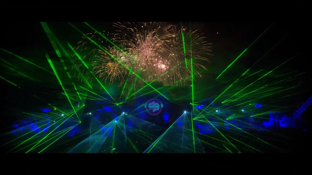 World Of Hardstyle 2016 Spring