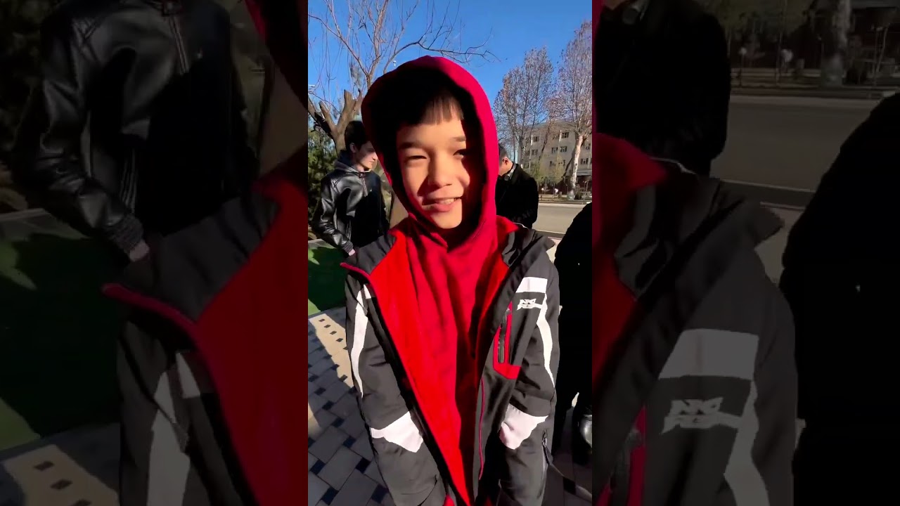 Contact School