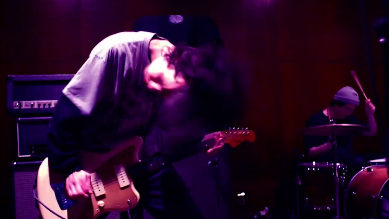 Soul Blind - Live @ First Unitarian Church