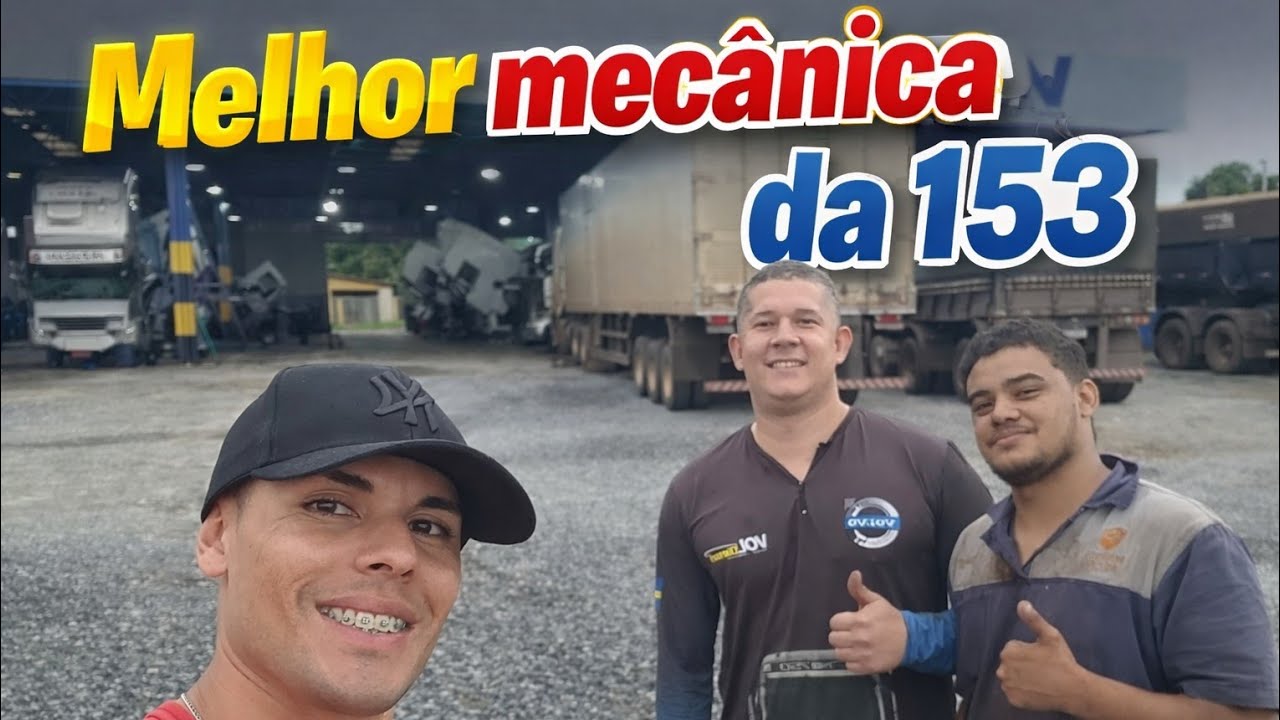 QUANTO FICOU PARA TROCAR O KIT DE EMBREAGEM DO VOLVO FH?🤔 #COLACOMNÓS🚛🚀🌎