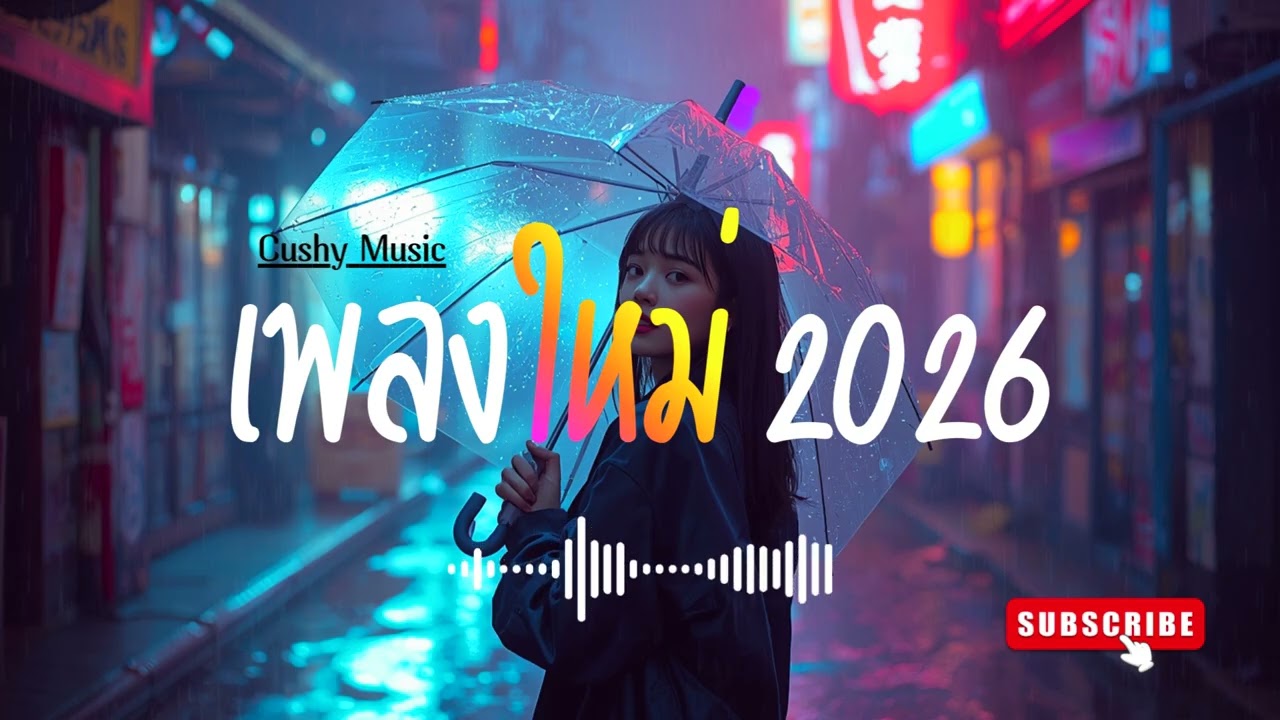 รวมเพลงใหม่เพราะๆอัปเดตล่าสุด | เปิดฟังยาวๆระหว่างทำงาน Vol.88 #เพลงใหม่ #เพลงใหม่ล่าสุด #เพลงเพราะ