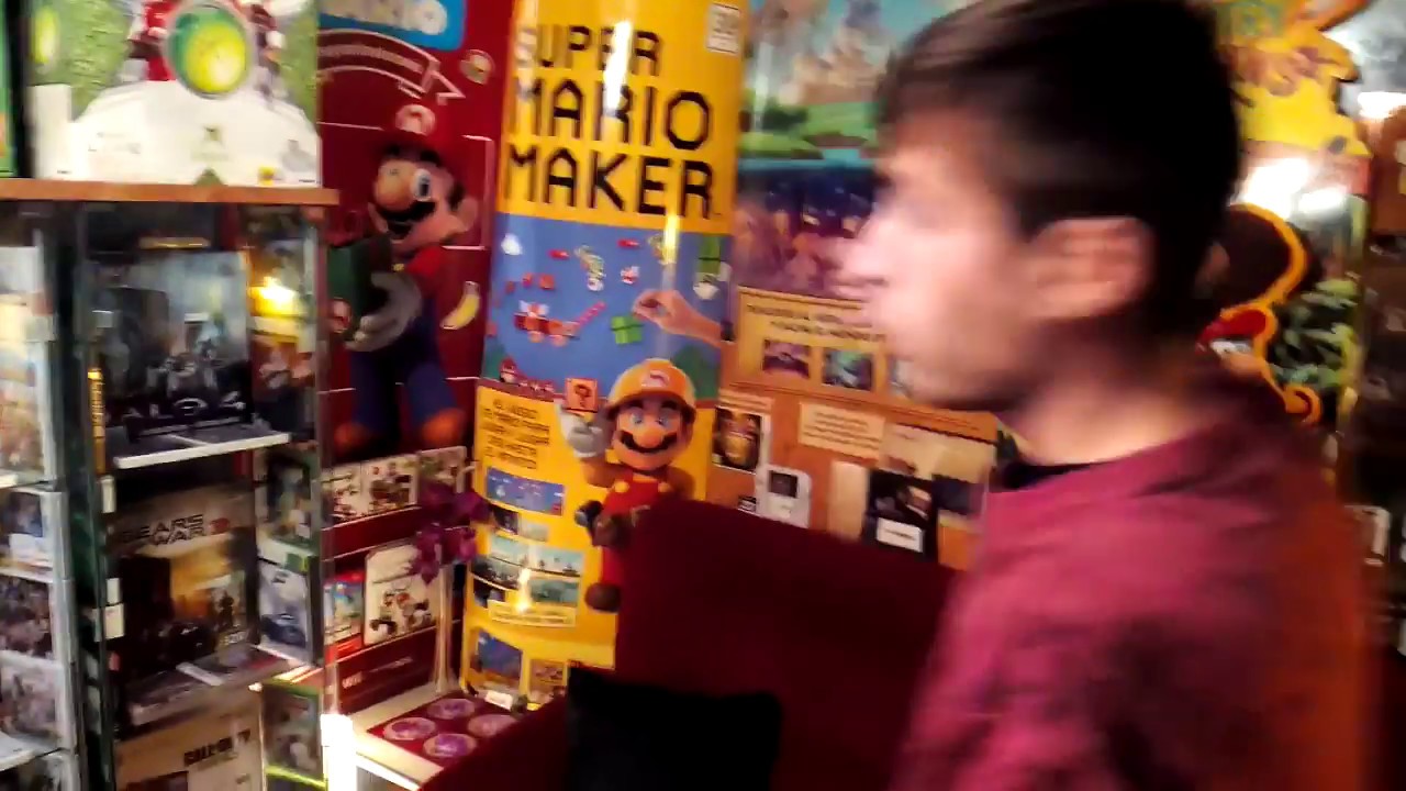 Unboxing Nintendo Classic Mini NES 8 Bit Español | RetroLiveLand |