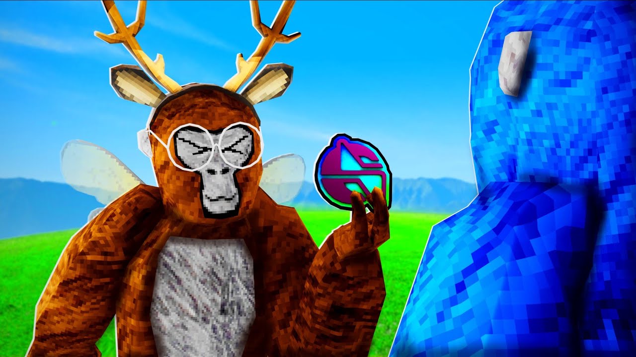 I TROLLED Live Streamers With The AAC Badge