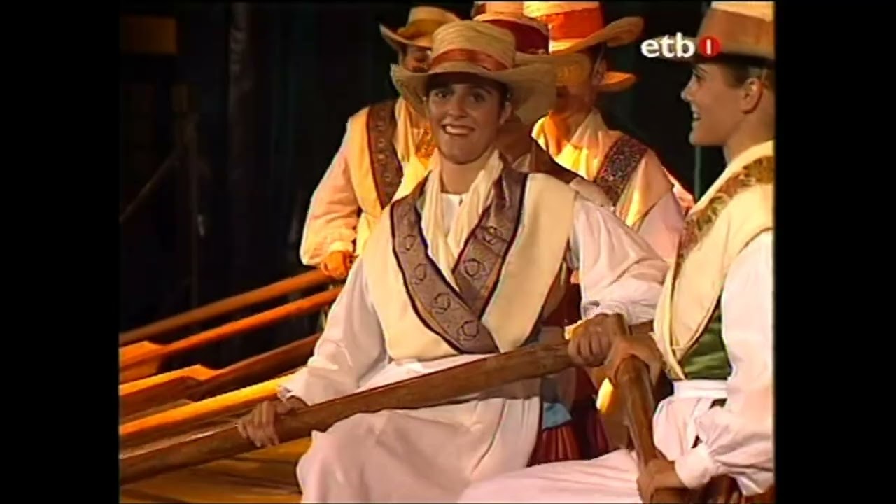 2002ko Donostiako Aste Nagusia - Eusko Irudiak