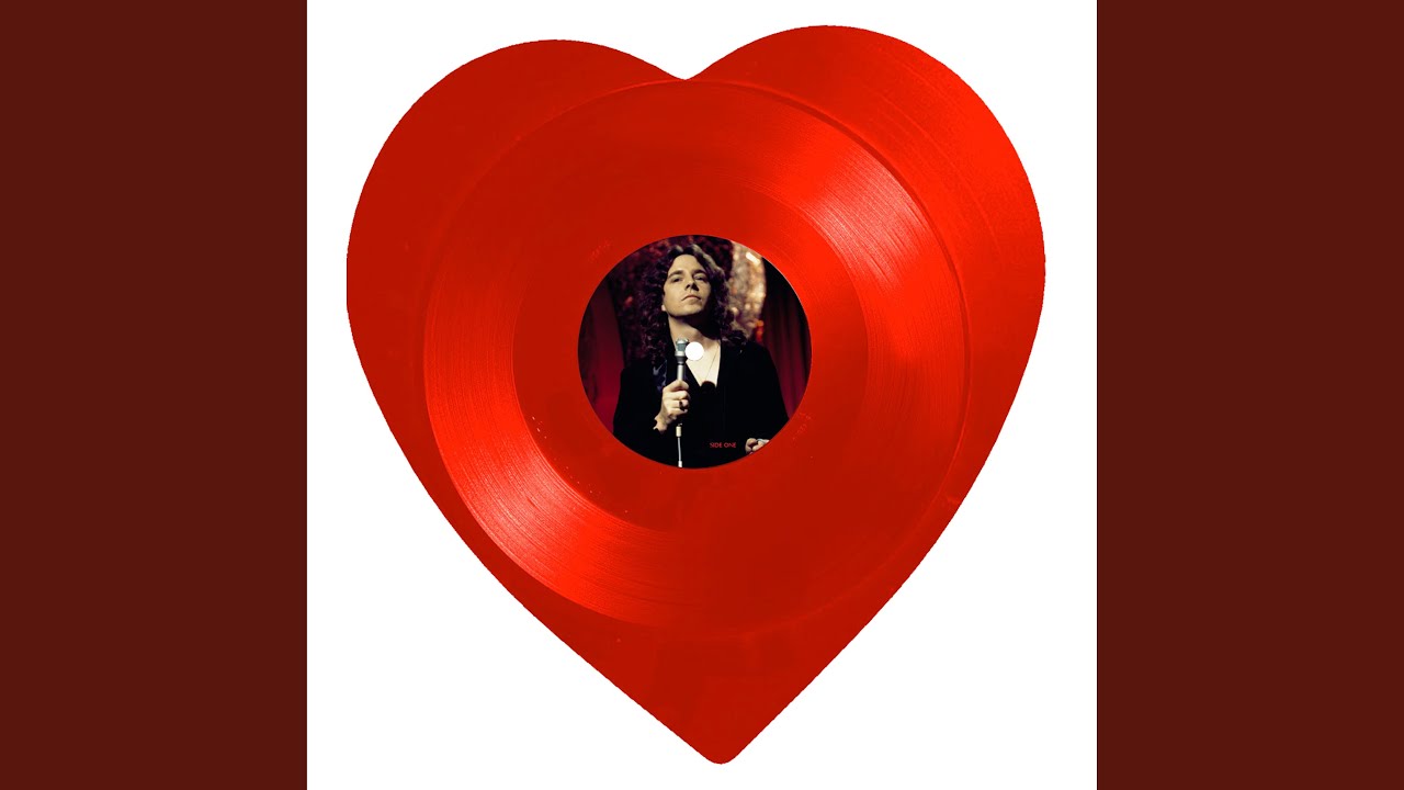 Love Is in the Air (Ballroom Mix)