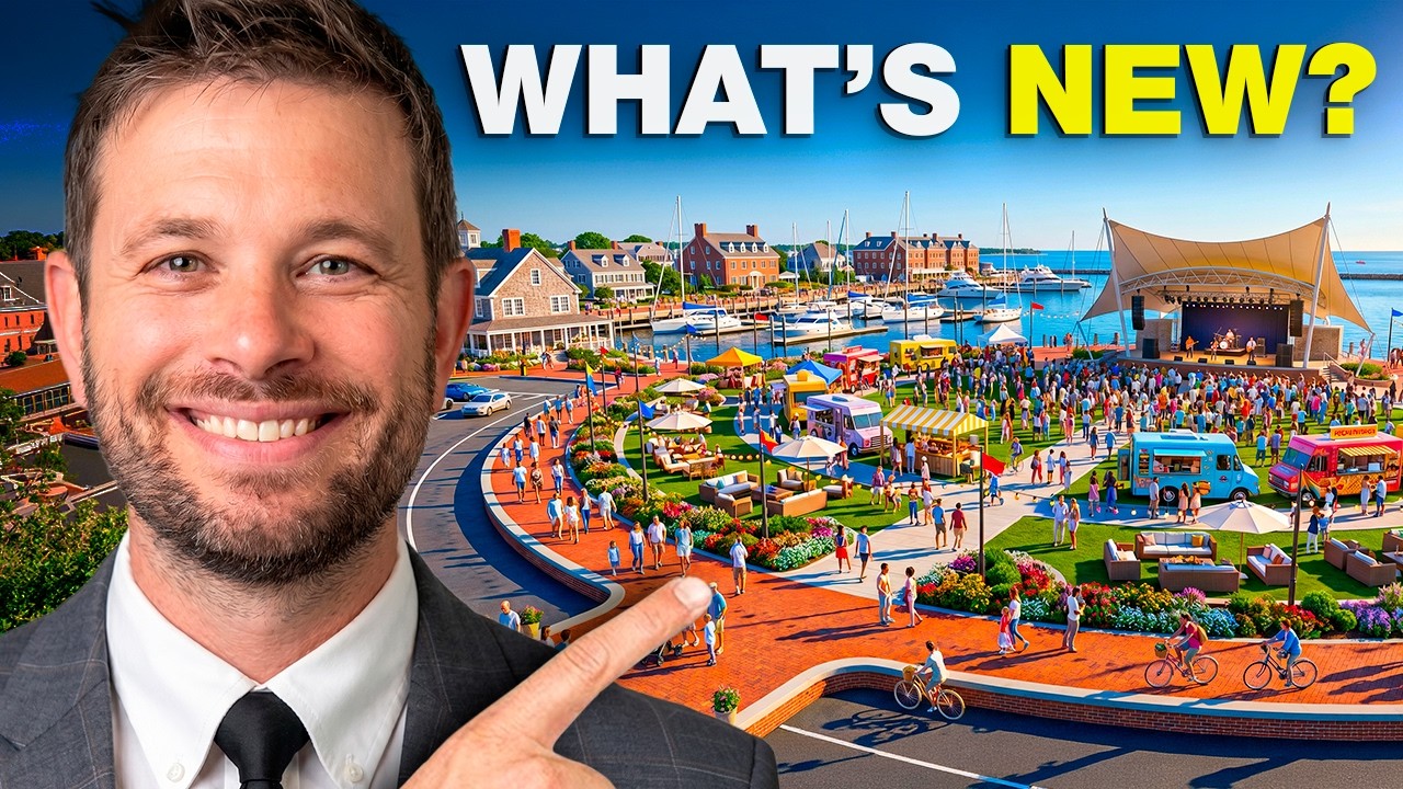 What's New in Rhode Island for Summer 2026