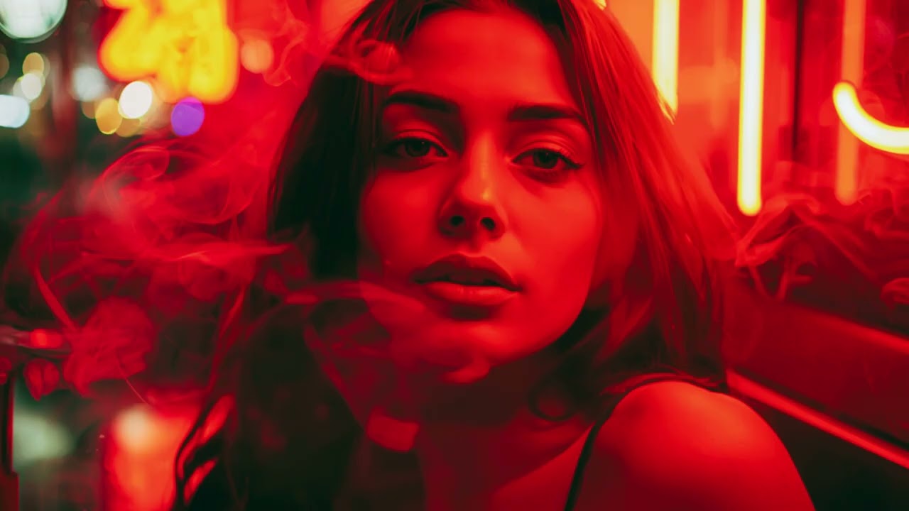 Deep House After Midnight | Lonely Night Feelings | USA Late Night Mix