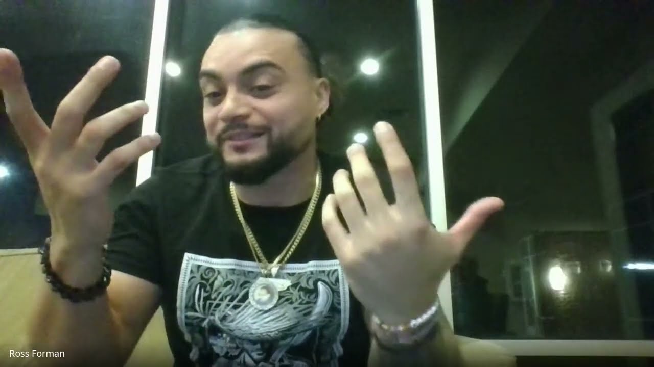 Mike Santana talks TNA Wrestling, Title, AMC, History, Heritage, Immersed, Sobriety, Family, Bowling